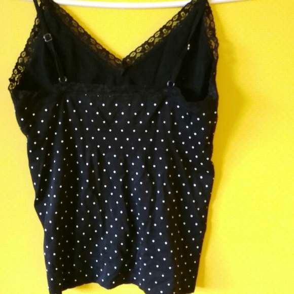 Lingerie top - Picture 5 of 6